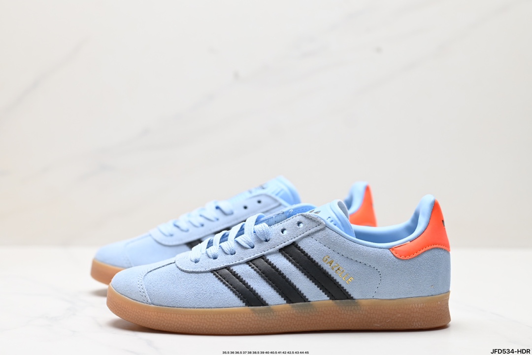 Adidas Gazelle Shoes